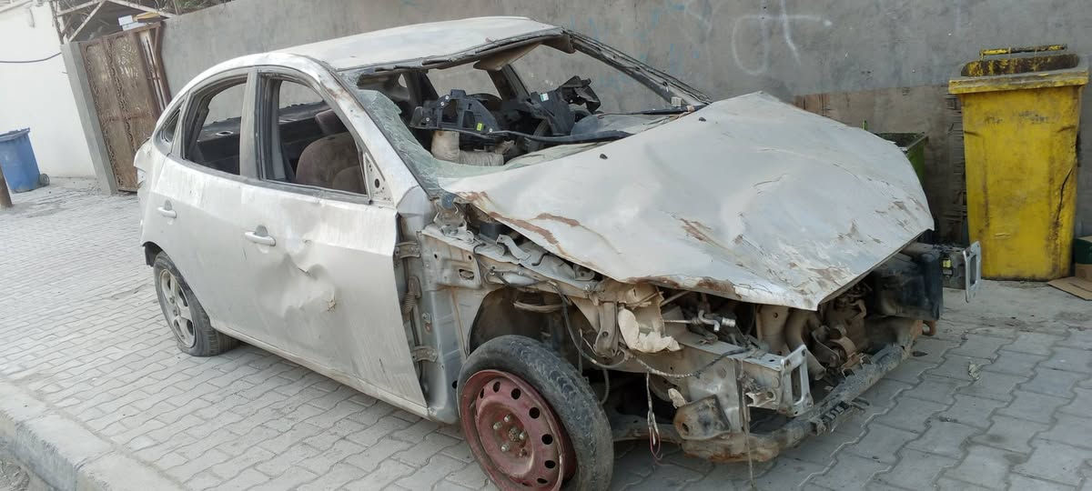 النترا مقدس حادث ابيع كومه حديد سعر ١٥ورقه
رقم هاتف ***********.        بدون ارقام كشر محرك
