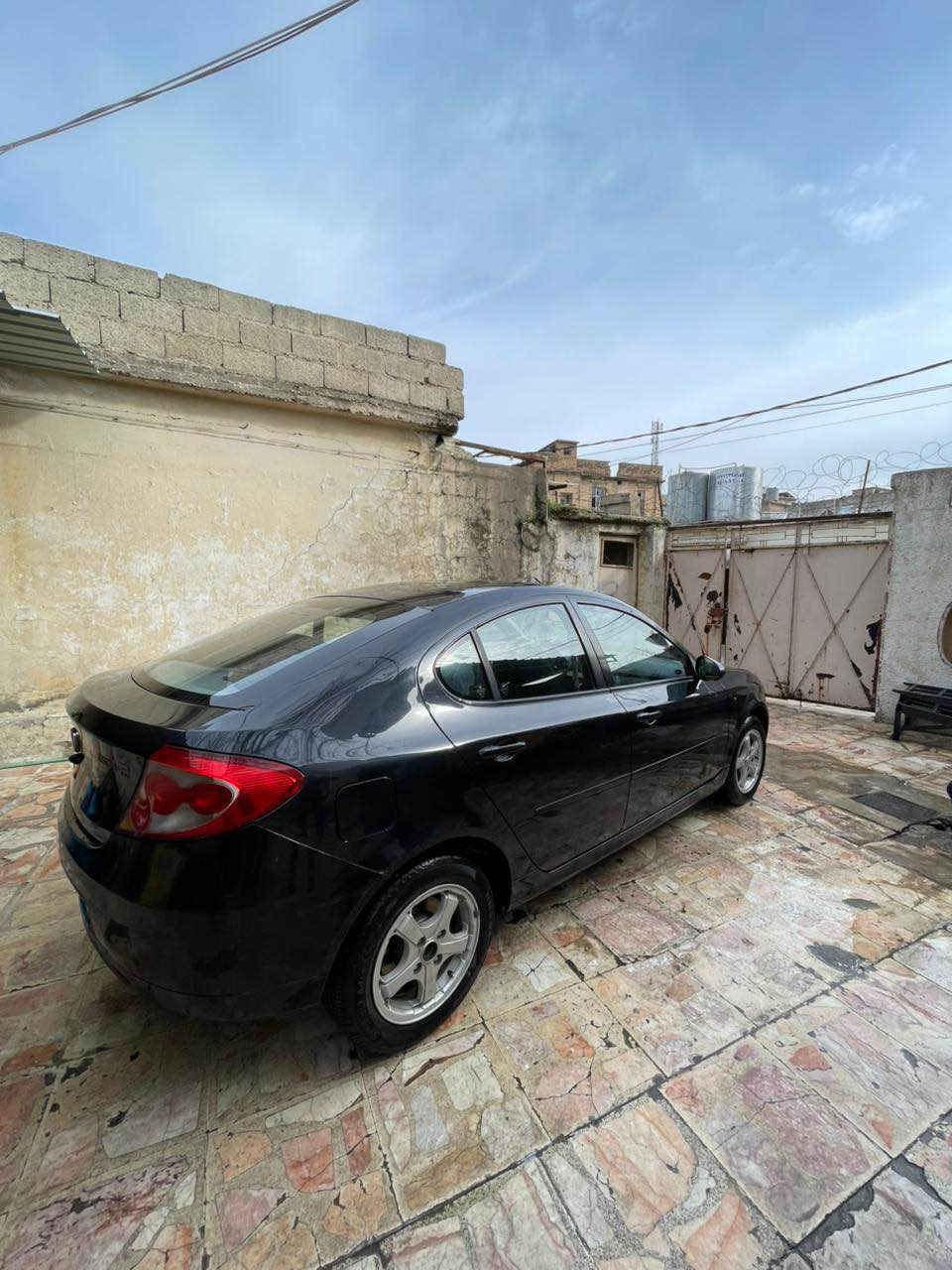 سه نه وي تازه يه تا2030دووبارجه ي بوياخه بي ناو گرتن چوار تايه ي تازه يه بيشو دواي تازه داگيراوه گير عاديه 57$كه ميك مه جالي تيدايه ***********/موديلي2011 السليمانية, العراق
