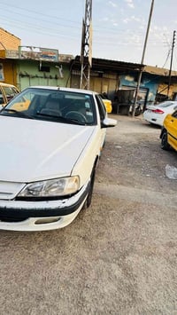 بيجو بارس • رقم انبار • ٢٠١٣