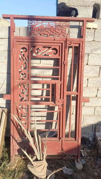 باب • طلاكه وربع