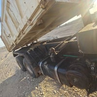 شاحنة مان • صقر