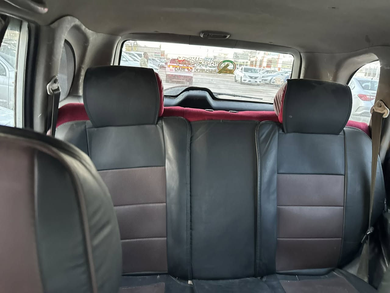 للبيع تيكوا 2014 رقم ذي قار مكان سياره بالنجف سونار بيها مكينه وكير ياباني نحله 1800سعر 35 ورقه شرط لمداور


**إذا كنت صاحب هذا الإعلان وتريد حذفه لأي سبب، رجاءا أرسل رسالة إلى الدعم الفني**