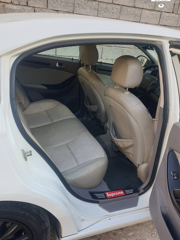 شيري استر ٢٠١٤ كير محرك كورلا قطعه واحد صبغ كوبون بانزين
بيع او مراوس 
*********** كركوك, العراق
