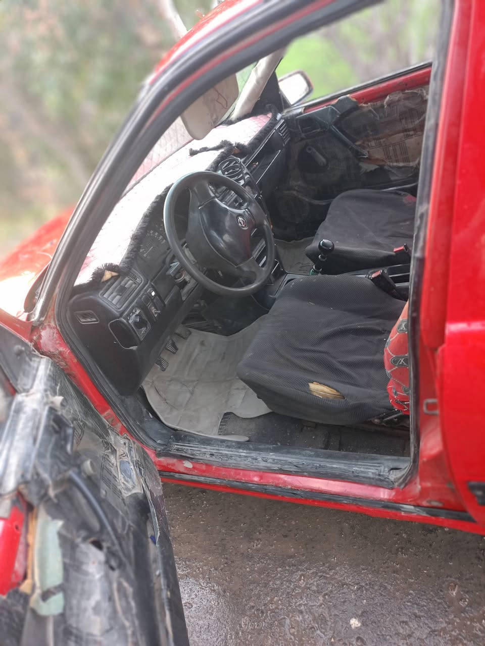 للبيع،، اوبل فكترا 1991 
رقم دولي ،قادسيه 
بسمي تحويل ثاني يوم
كير مكينه حداديه خير من الله 
 مصبوغه للجماليه فقط
السعر 26 وبيه مجال حك الجيه 
العنوان بابل قضاء القاسم
***********
***********
