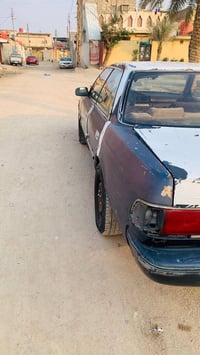 مارك كصيف • نقل جثه • الزبير