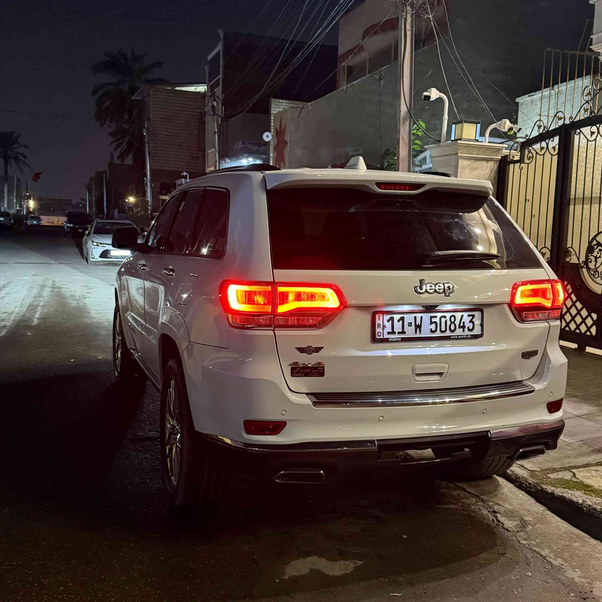 🧿عـــلـئ بــــركـــة الـــلـــه🧿
الجميلة للبيع نقداً فقط خليجي وكالة الهارلم 

🫡🫡الــمــصـداقــية ســـر الـــنجـــاح🫡🫡

🛞نــوع الــمـركـبة:- جيب سومت خليجي 

🪙الـــــمــوديــــل:-2019

⚙️حــجـم الـمـحرك:-3.600

🧭الــــعـــــــــداد:76.200 الف 

💌الـــــــوحـــــــة:-بغداد مميز الدولي تحويل مباشر

     💎💎الـــــــمــــواصــــفــــات💎💎

♦️شاشة كبيرة 

♦️بنوراما 

♦️اوتو بارك 

♦️دفع رباعي 

♦️كامرة خلفية

♦️بصمة تشغيل 

♦️بصمة أبواب

♦️تشغيل عن بعد

♦️شفتات 

♦️تحكم أستيرن+ كهربائي + تدفئة 

♦️لد نهاري 

♦️أشاير بلمري + قلاب عند الرجوع 

♦️كشنات الأمامي كهربائي

♦️ تدفئة كشنات + تبريد

♦️رادار أمامي للتوقف الذاتي 

♦️تحديد المسار للقيادة الذاتية 

♦️رادار خلفي للتوقف الذاتي

♦️لايت زنون

♦️حساس خلفي+ أمامي

♦️شاشات خلفية

♦️جكات تصعيد + تنزيل + ماوس تحكم بنظام القيادة 

♦️حساسات أمامي + خلفي

♦️جنطة كهربائية 

📞——————————————————-📞

📩للاستفسار__والتواصل :- عــلـى الارقام الموجودة

الاســـــيـــا :-***********

📍📍📍

العنوان:-بغداد - حي العامل 

أخوكم:-رضا المكصوصي
