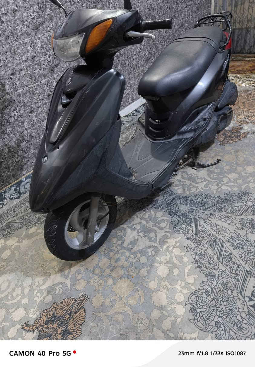 اكزز ياباني ستان كهربائي دراجة كفالة عامة جيب وياك الف فيتر وتعال تفحص كلها بلاد شرط أي نقص مابيها سعر 900قفل اسعارهن معروفات جماعت ال 800 لحد يتصل قفل من الخير 900 وشرط الفحص مكان بغداد للاتصال *********** شراي يتصل لاتعلق ولاتراسل
