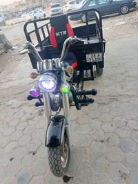 ستوته • موديل 23 • نجف حي الانصار