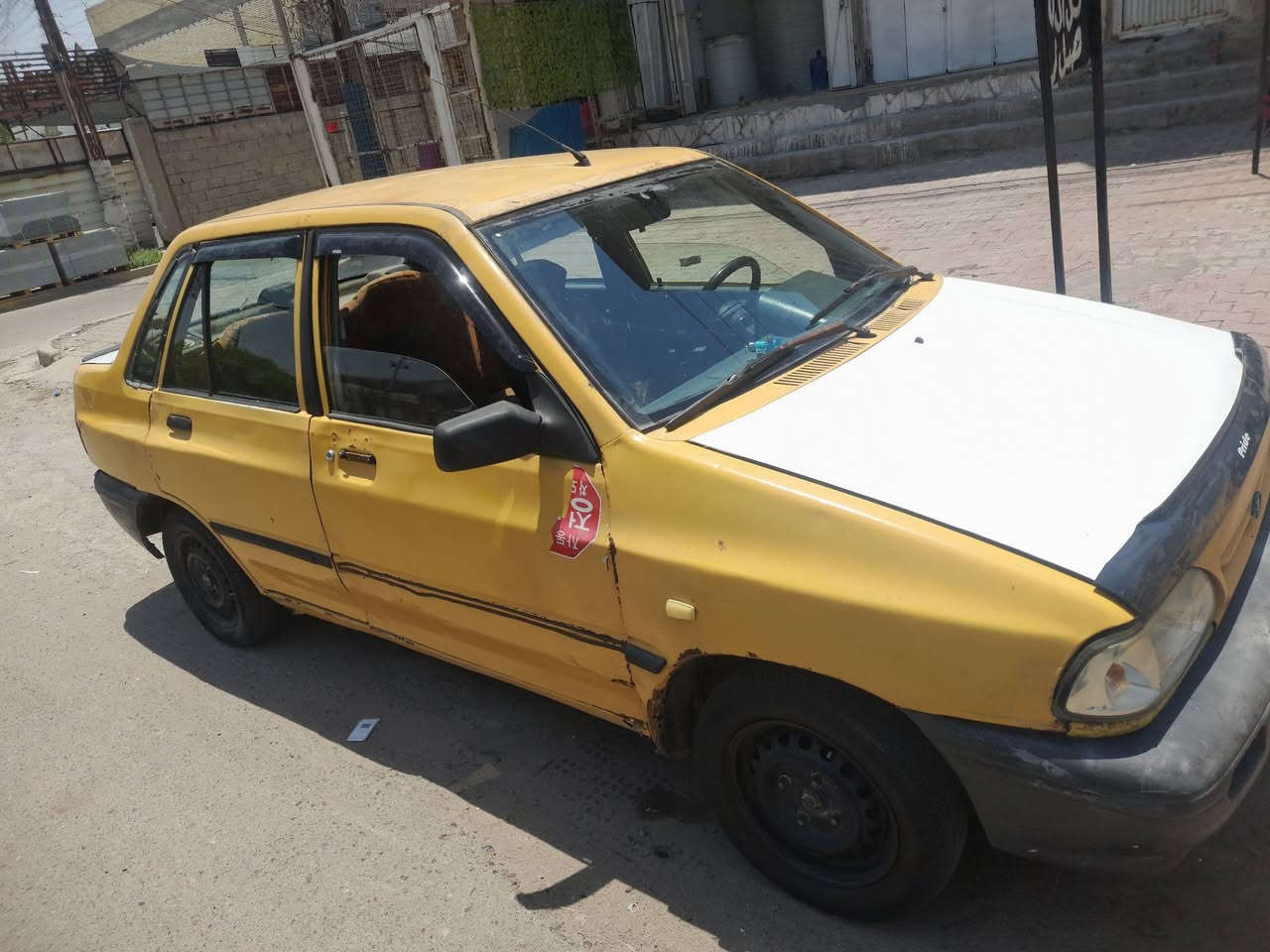 سلام عليكم سايبا موديل ١١ مكينه كير شواصي سنويه مجدده ٢٧ رقم الماني راعيهه مااندله كوم حديد مكاني بغداد السعر 9 لاتصال علا هاذ الرقم ***********
