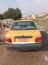 سايبا ٢٠١٢ • مكينة وكير • رقم صدامي