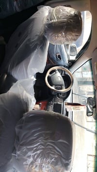 سياره أوبتيما موديل ٧ كوري ليبل واحد تبريد ثلج سنويه ٢٧ مدور ثاني بيها...