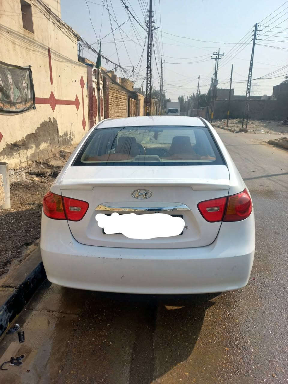 السلام عليكم النترا خليجي مقدس 2011 السونر موجود السياره بسمي رقم ديالى مشروع وطني السعر 115بيه مجال رقم المبايل *********** اخوان هذه رقمي اليحب يتصل ما متواجد عل فيس مكاني بغداد
