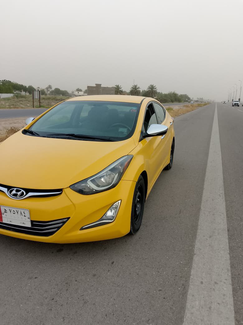 لسلام عليكم الانتره 2015 وارد أمريكي ضرر جاملغ ليبل واحد سياره خير من الله تخم تاير رقم انكليزي هزه  جديده غرامات مابيه سياره مصفره بيه صوت بالمكينه ترايه بصره مكينه مجفته سعره (دفتر وخمسه) وبيه مجال وبيه نقص أربع دبلات تعبانه والتبريد شغال )التواصل ***********بيه واتساب
