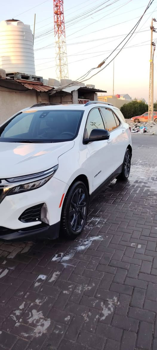 السلام عليكم
سياره كوينكس وارد امريكي بنوراما RS
ماشيه 22 ألف محرك 1500تيربو موديل 2024 السعر 145 بصمه دخول ذكي 
***********
مكاني البصره القبله حي الشهداء البصرة, العراق
