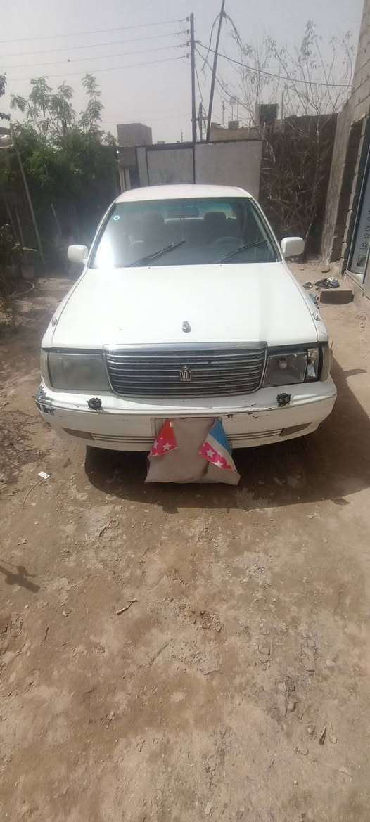 السلام عليكم سياره راس الثور لبيع السعر 55الزبير مكفوله ***********
