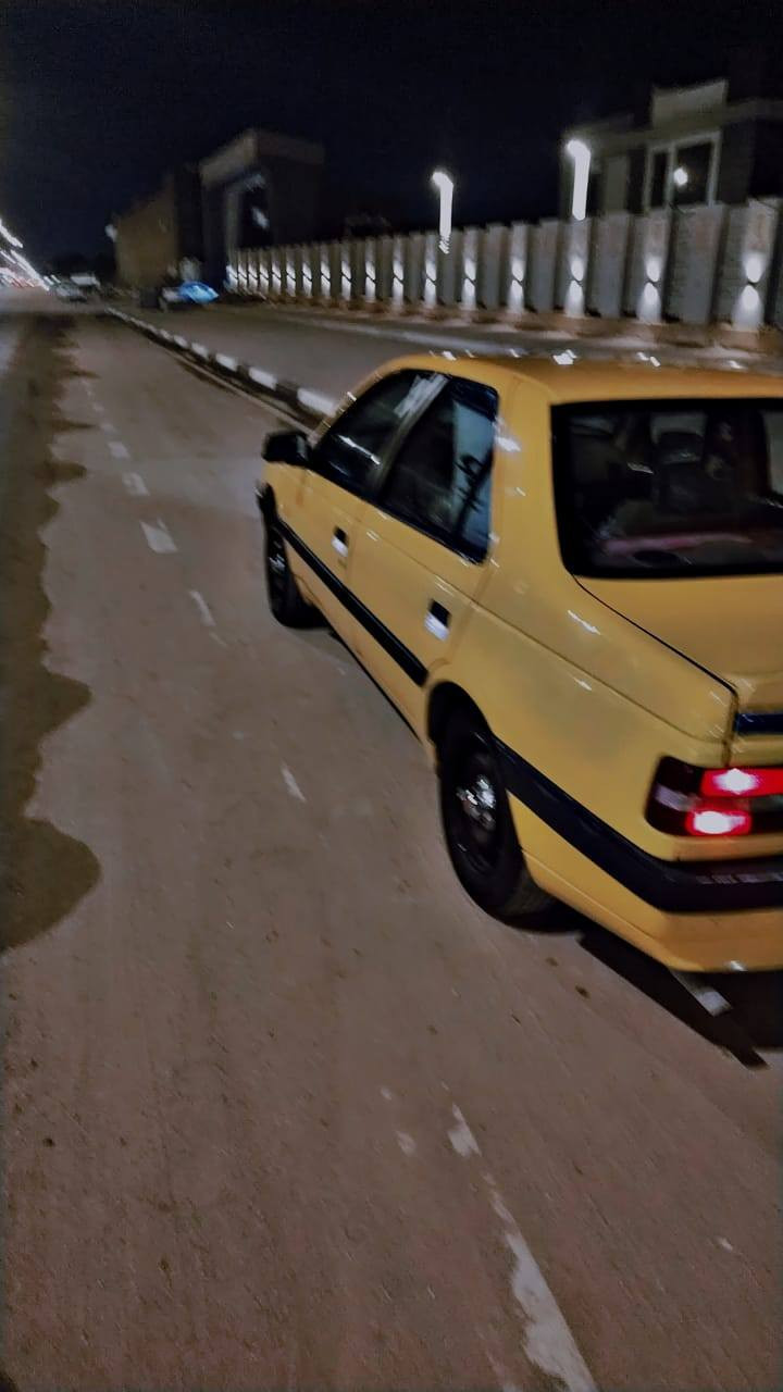 يالله سلام عليكم بيجو اكد موديل 16  البيع ولمراوس السياره بسمي مصفره هيئه وغرامات  جهزه اي نقص مابيه مكفوله كفله عمه ماعده باب ليمنه بي صبغ اثر حادث دراجه مكينه كير حداديه كهربيّة كوله جاهزه  مكاني كربلاء حيل وفاء السعر المطلوب 48وبيه مجال بصيط رقمي ***********
