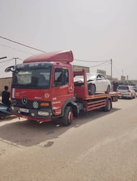 نقل سيارات • سطحي • بابل