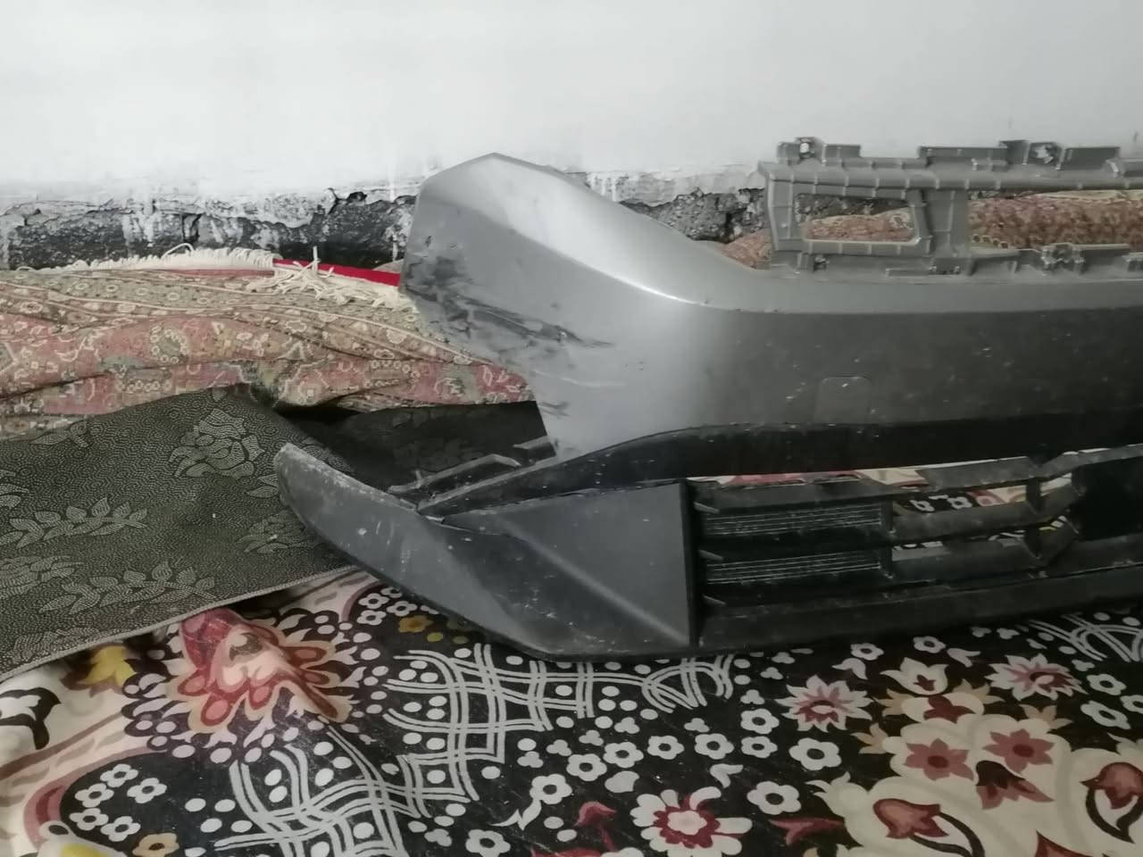 متوفر دعامية كي 4 أمريكي مو تجاري كاملة نقص ربع اليمنة@
وماسكات وشباك جديد  وحساس تاير اصلي تفصيخ
دبة ماء زراكات النترا  الاتصال ***********
