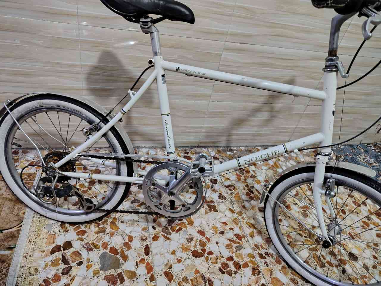 دراجه نوع  C700  

NO:CHE 

حجم 20 

نظافه 90 % 

جاملغات فافون  

بايسكل جديد 

سعر 100

((العنوان / بغداد مدينه/  الصدر ))رقم الهاتف ***********
