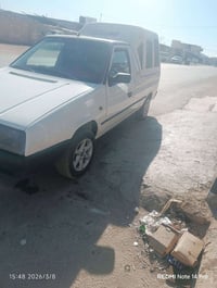 سكودا • ١٩٩٥ • عادلية