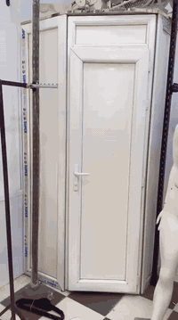 غرفه قياس • لشخصين • الكوت