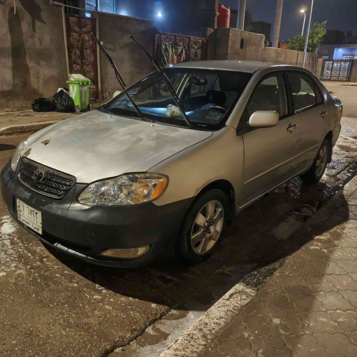 سلام عليكم كورله نحله ستفسار واتساب ***********نتصال ‭0788 374 1618‬سعر 67العنوان بصره زبير
