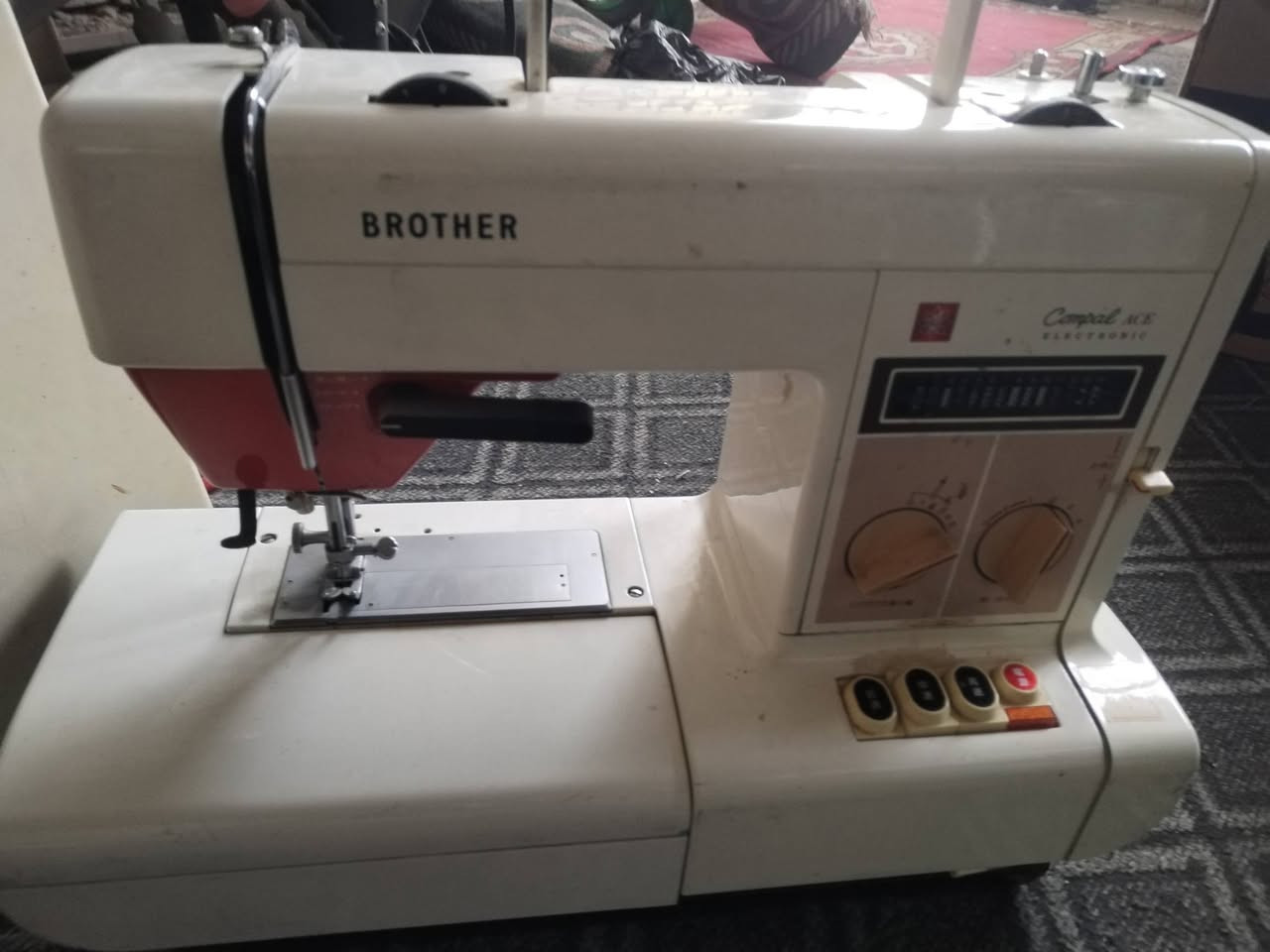 جوله ٢٥  والمكينه 30


**إذا كنت صاحب هذا الإعلان وتريد حذفه لأي سبب، رجاءا أرسل رسالة إلى الدعم الفني**