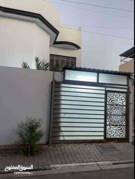 يعلن مكتب المرتضى للعقارات عن توفر
بيت للبيع ، في البراضعية ، قرب تمور العامري ، موقع ممتاز
طابقين ، بناء 2015 البيت جدا نضيف
المساحة / 200 متر
الواجهة / 10 متر
يحتوي الطابق الارضي على / غرفتان وصالة واستقبال ومطبخ وكراج وحديقة وصحيات
الطابق الثاني / 4 غرف من ضمنها غرف سويت وصالة وصحيات
سعر البيت / 450 مليون

توجد لدينا عروض اخرى
للأستفسار الاتصال على الارقام التالية
قسم البيع / *********** - ***********
قسم الايجارات / ***********
نستقبل كافة العروض والاعلانات نشرها وترويجها مجانا
عنوان المكتب / الجنينة / شارع جامع الكرناوي / مقابل فتافيت سنتر
