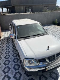 بيكم نيسان ٢٠٠٩ بيه صبغ اثر تكشير رقم صلاح الدين ب اسمي ٠٧٨١١١٢٦٦٩٦