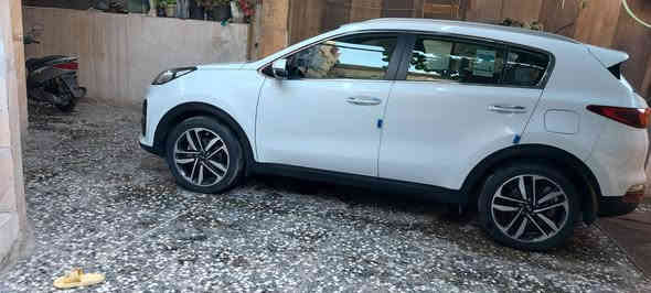 سلام عليكم سبورتج خليجي للبيع موديل ٢٠مكفوله كفاله عامه لابارد ولا صبغ ولاشخوط جديده مواصفات عاديه حساس امامي خلفي تحكمات مري شفط اشاير بالمري نضام سبورت رياضي نضام ايكو لتقليل صرف الوقود شاشه ماشيه ٨٧ سبير مانازل بسمي تحويل مباشر سكن بغداد الغزاليه رقم التلفون ***********
السعر ٢٠٤وبيها مجال
