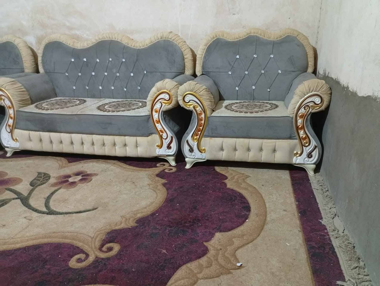 تخم تزكام 10 نفرات نضيف جدا 
السعر 275 
العنوان نجف شارع المدينه النجف, العراق


**إذا كنت صاحب هذا الإعلان وتريد حذفه لأي سبب، رجاءا أرسل رسالة إلى الدعم الفني**