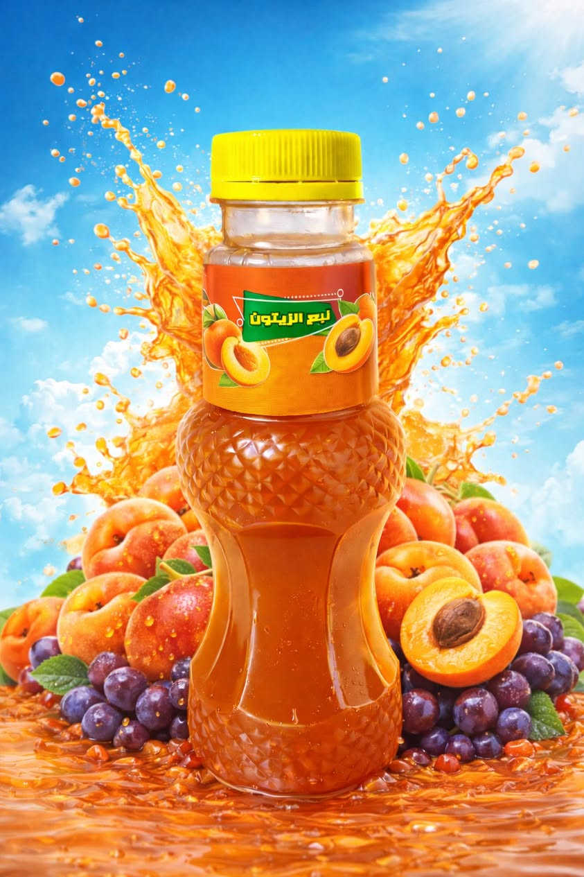 السلام عليكم
توفر شركة نبع الزيتون للماء والعصائر
قدح ماء 200ml
عصير باطعم مختلفة 
برتقال
ليمون
رمان 
مشمش
عنب
يوجد مفرد وجملة
وتتوفر خدمة عمل للمندوبين لديهم قاعدة عمل سابقة في بغداد
للتواصل ‭٠٧٧٢ ٦٧٢ ١٣٨٦‬
