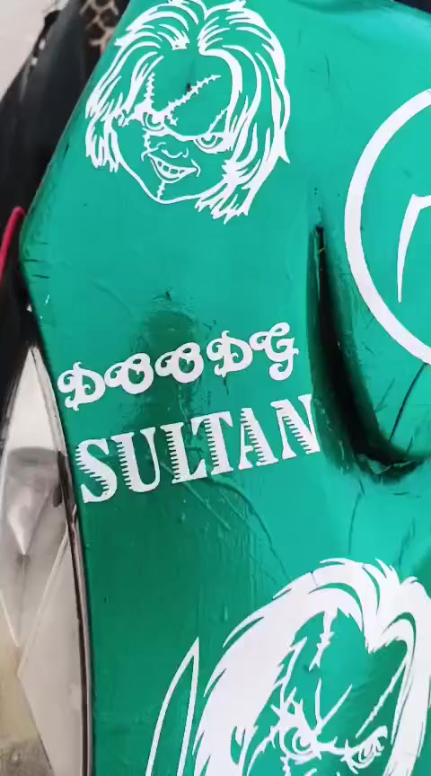 سلام عليكم دراجعه البيع او مراوس بشحن مكاني بصره الهارثه 
رقم /***********
