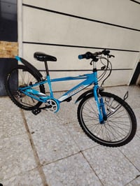 بيسكل كيمو • حجم ٢٤ • شيمانو ٦