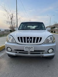 تريكان • ٢٠٠٢ • اوتوماتيك