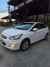 اكسنت ٢٠١٢ • وارد خليجي • رقم سليمانيا