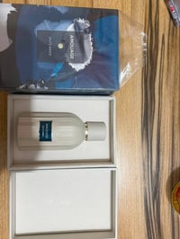 عطر امواج • مستخدم رشات • بغداد الاعظمية