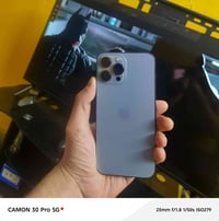 آيفون ١٣ برو ماكس • ٢٥٦ • بحري