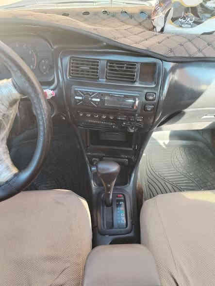 كورلا 93 سنويه وهزه جديده بسمي اني شرعي نضيفه  وجاهزه معدا صبغ بس دوائر محرك بدايت صرف *********** السعر 65 بيها مجال
