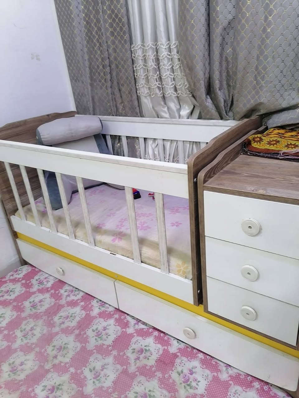 مرحبآ جربايه طفل سعر مناسب


**إذا كنت صاحب هذا الإعلان وتريد حذفه لأي سبب، رجاءا أرسل رسالة إلى الدعم الفني**