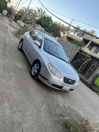 النتراافانتي محرك ١٦٠٠دكشن عالي  فول مواصفات  تبريدبيانيو تدفئة صدر ام...