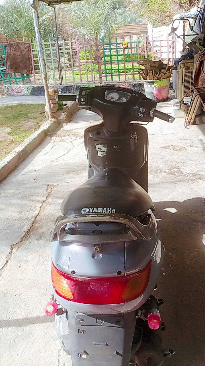 السلام عليكم عيني دراجه فراشه نثيه فول مواصفات محرك مكفول  دراجه  حاويه السعر 575 العنوان النجف حي الانصار مكفوله كفاله عامه تشغيل هندر سلف بصمه عن بعد الرقم ***********
