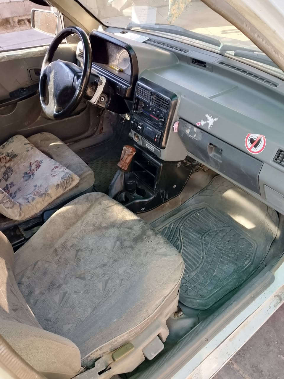 اسلام وعليكم شباب سابيه البيع كوام حديد تعهد سرقه وعشير رعهي مسفر السعر 15 ورقي بعداد الماني ***********
