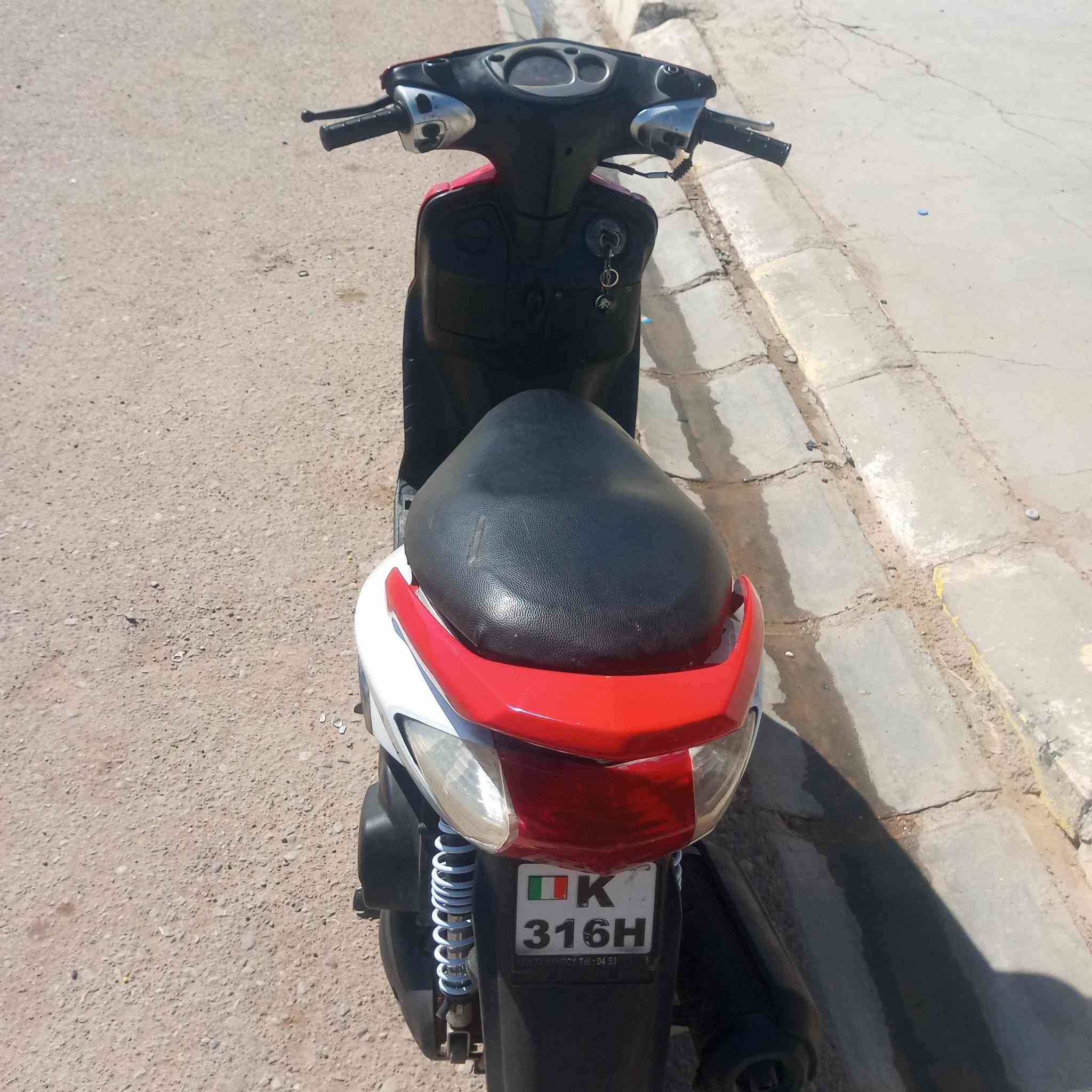 سلام عليكم سكنس موديل 2023 كهربائيات كلهه شغاله السعر 400بيهه مجال مكاني شهربان ناحيه الوجهيه رقم الهاتف ‏‪***********‬‏
