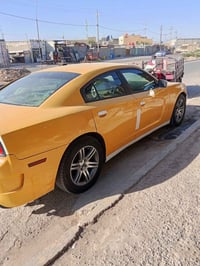 جارجر • ٢٠١١ • رقم بابل