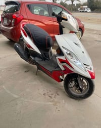 جي تي آر • سودة • ستيل ملحومة