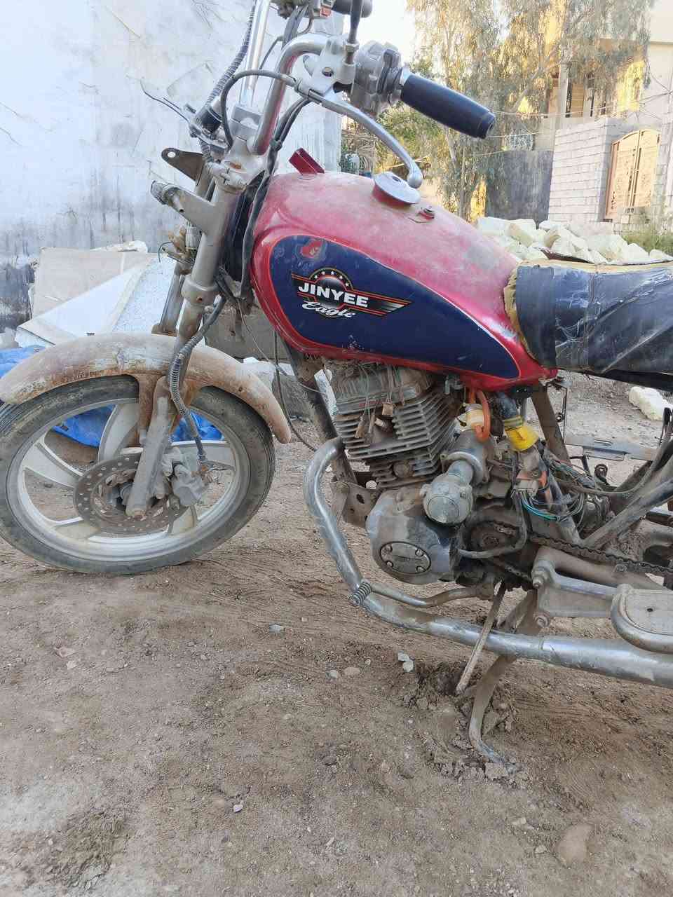 جني دبل ابلك بدون اوراق عوزه كهربائية وكشن وجامرلغ الخلفي السعر 150 بي مجال العنوان تقاطع الساده قرب اسواق عمار دفله الشراي يجي خاص


**إذا كنت صاحب هذا الإعلان وتريد حذفه لأي سبب، رجاءا أرسل رسالة إلى الدعم الفني**