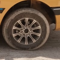 ويل كب • حجم ١٣ • مراوس بويل جديد