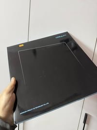 قطع أصلية • Creality K1 • K1 Max