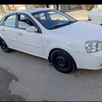 دايو اوبترا • ٢٠٠٨ • اوتوماتيك